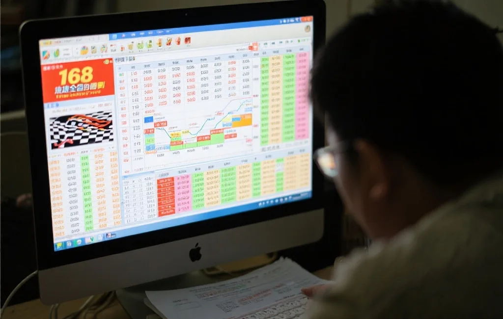 如何有效利用“168极速赛车全国开奖”历史数据进行趋势分析